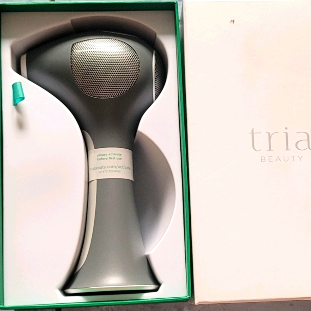 Tria Laser